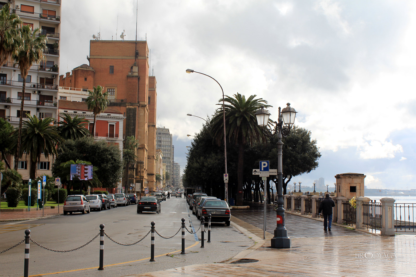Taranto